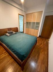The Carpmaelina (D15), Condominium #533883121